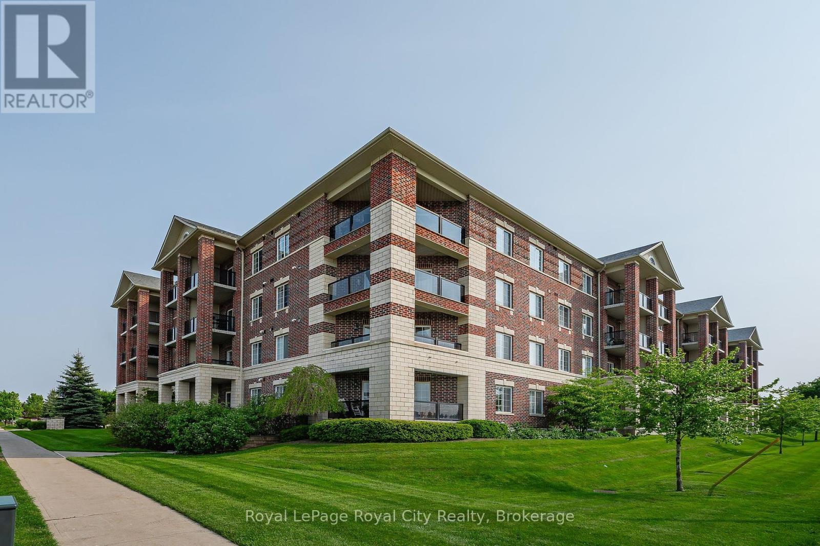 












408 - 308 WATSON PARKWAY N

,
Guelph (Grange Road),




Ontario
N1E0G7

