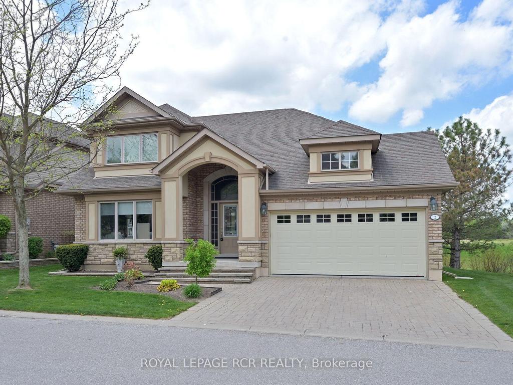 









2


Tuscany Grande

N/A,
New Tecumseth,




ON
L9R 0E2


