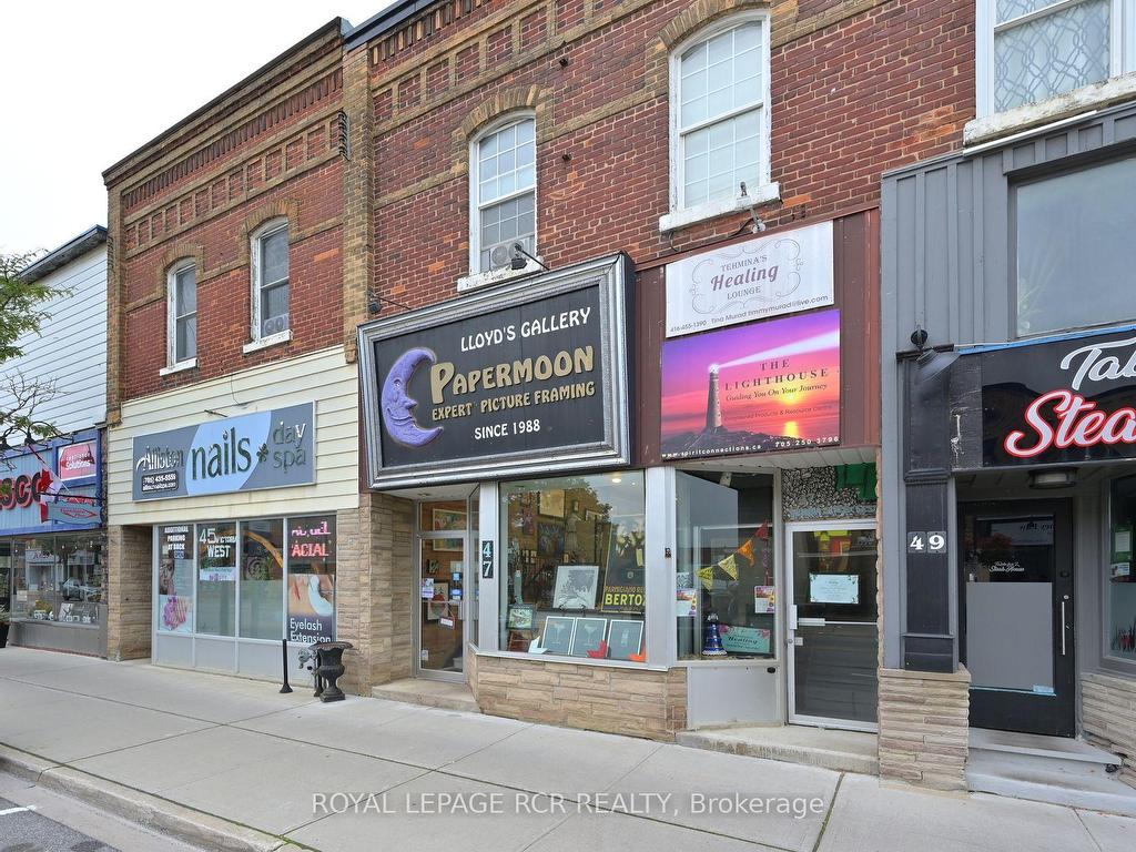 









47


Victoria

Street West,
New Tecumseth,




ON
L9R 1T1

