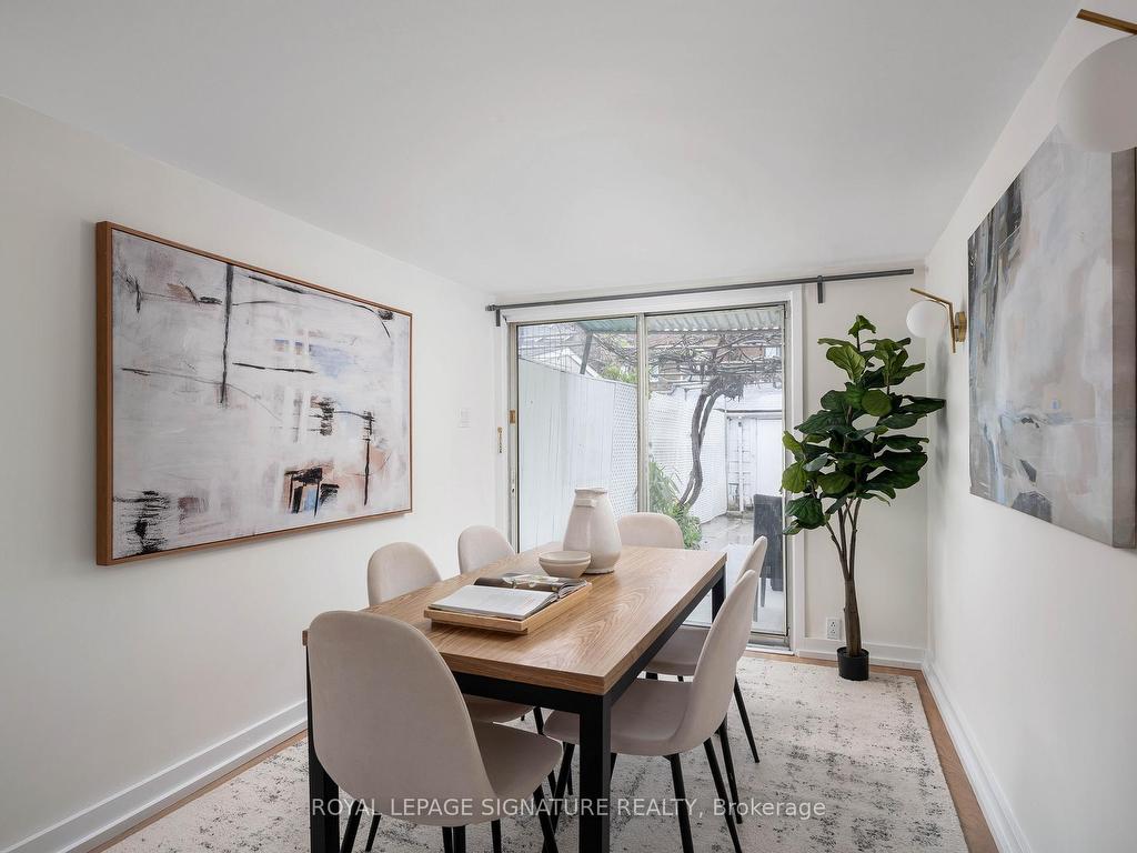 









136


Montrose

Avenue,
Toronto,




ON
M6J 2T7

