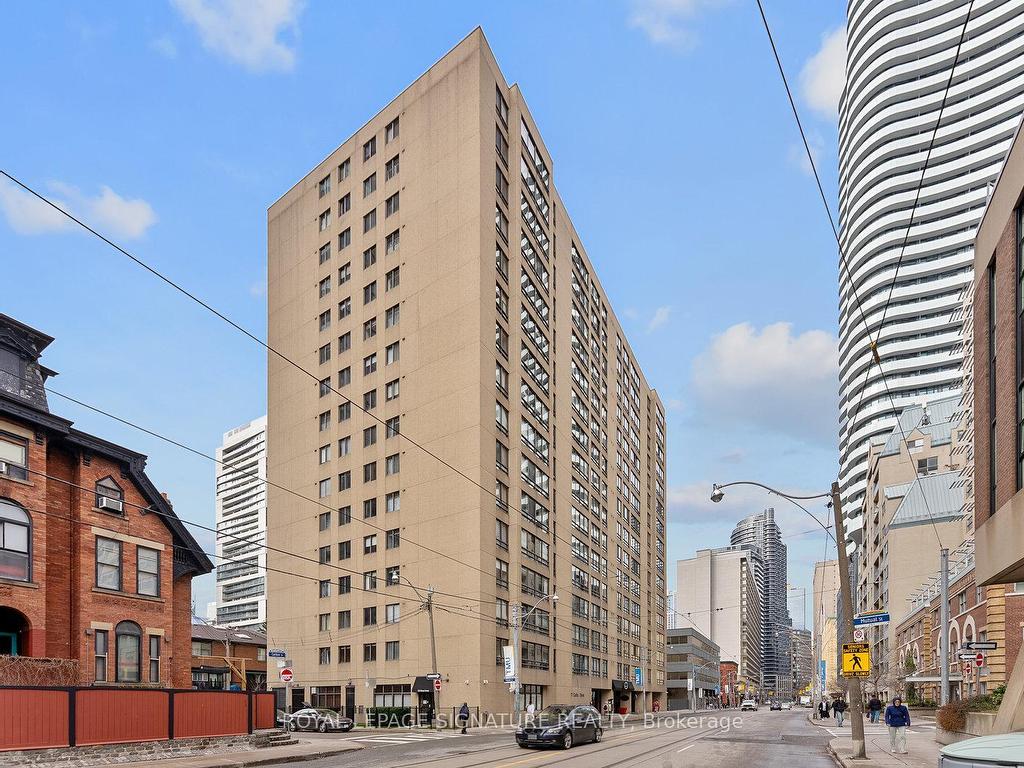 









77


Carlton

Street, 406,
Toronto,




ON
M5B 2J7

