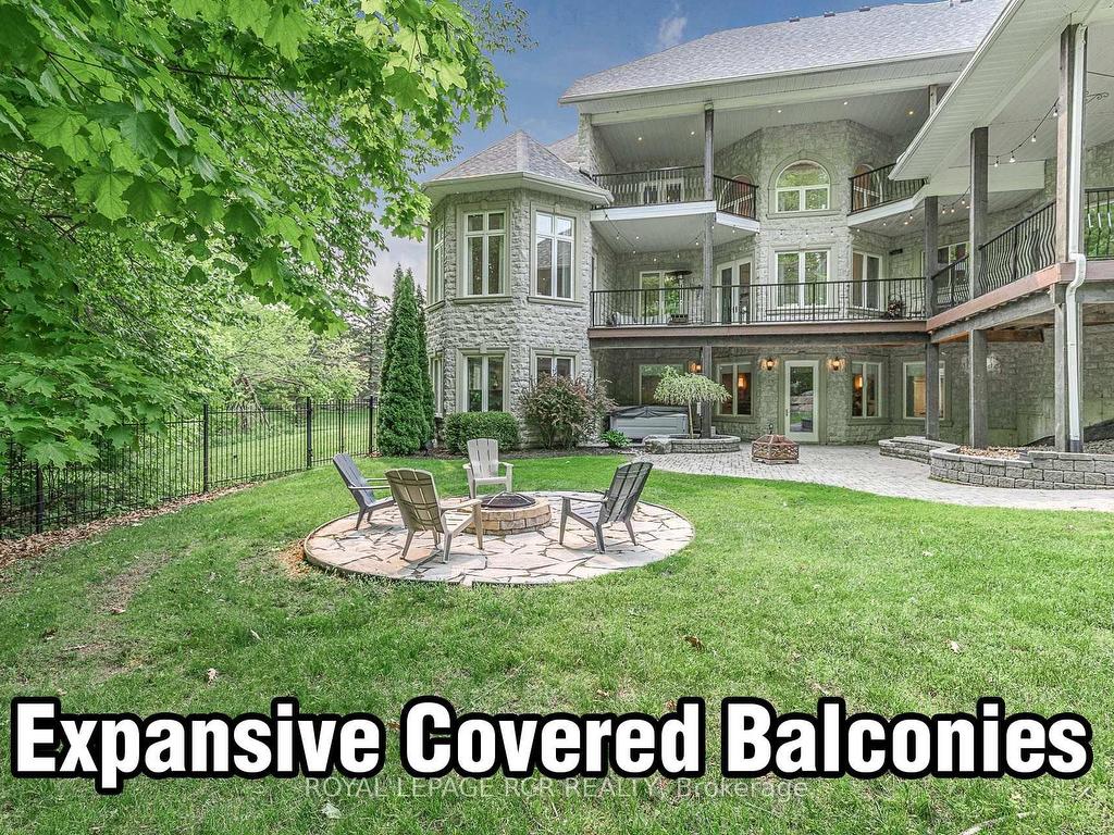 









12


Deer

Run,
Uxbridge,




ON
L9P 1R4

