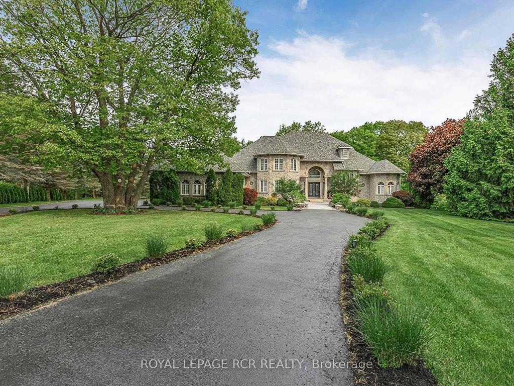 









12


Deer

Run,
Uxbridge,




ON
L9P 1R4

