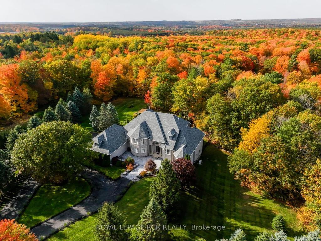 









12


Deer

Run,
Uxbridge,




ON
L9P 1R4

