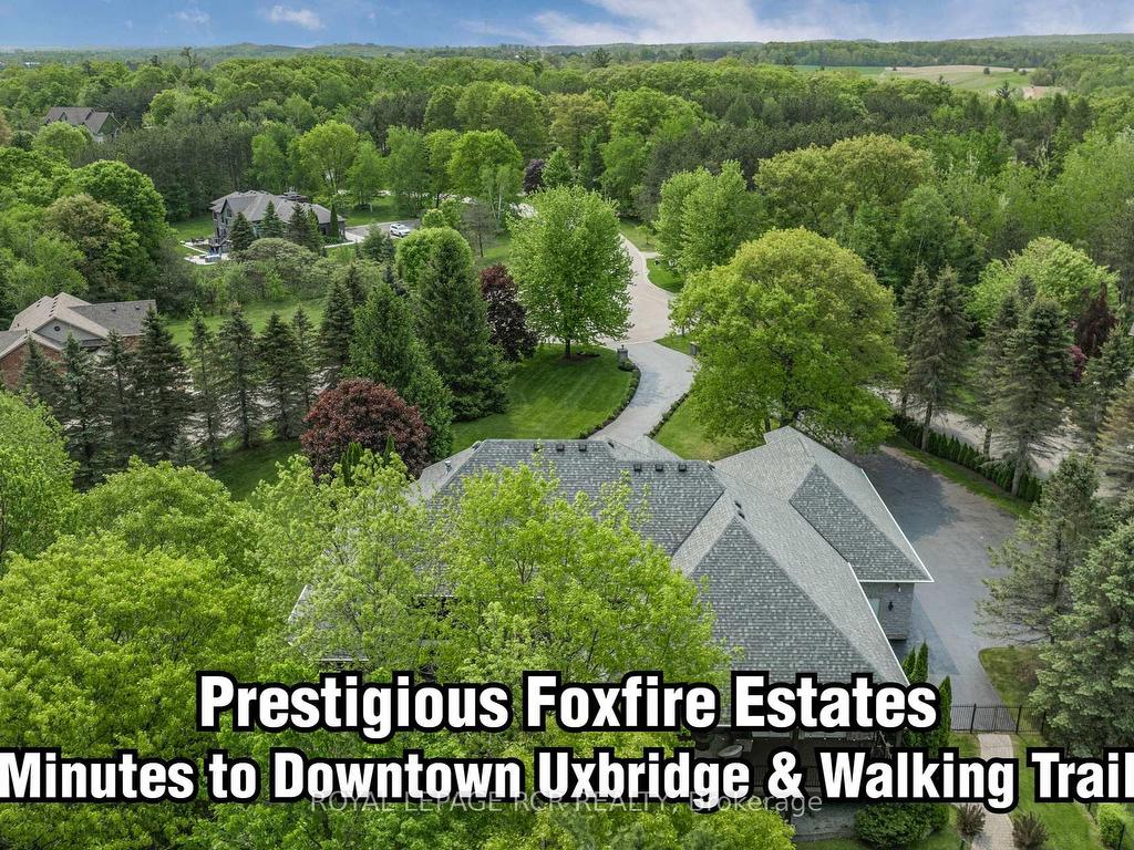 









12


Deer

Run,
Uxbridge,




ON
L9P 1R4

