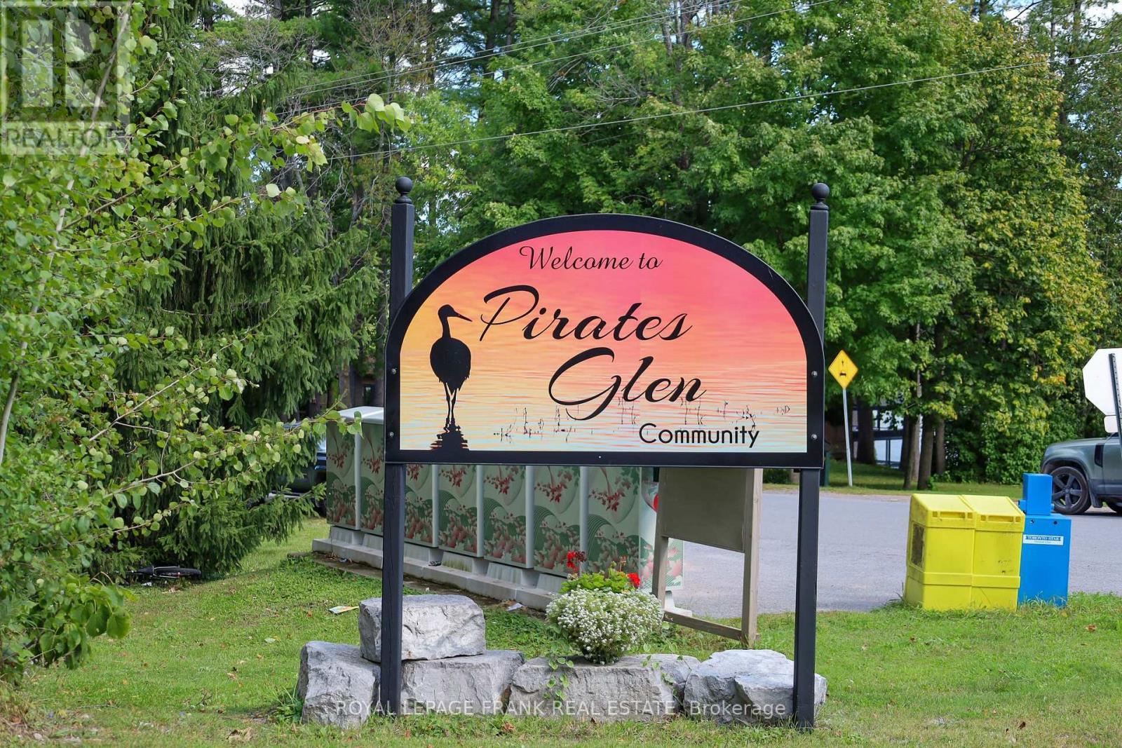 












41 PIRATES GLEN DRIVE

,
Trent Lakes,




Ontario
K0M1A0

