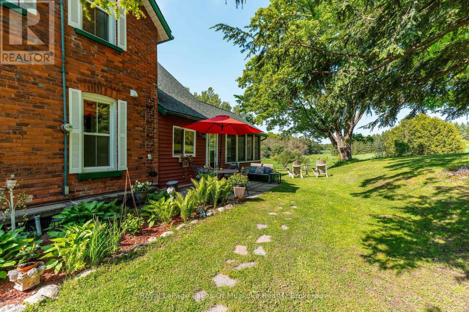 












229 FRASERBURG ROAD

,
Bracebridge (Macaulay),




Ontario
P1L0G9

