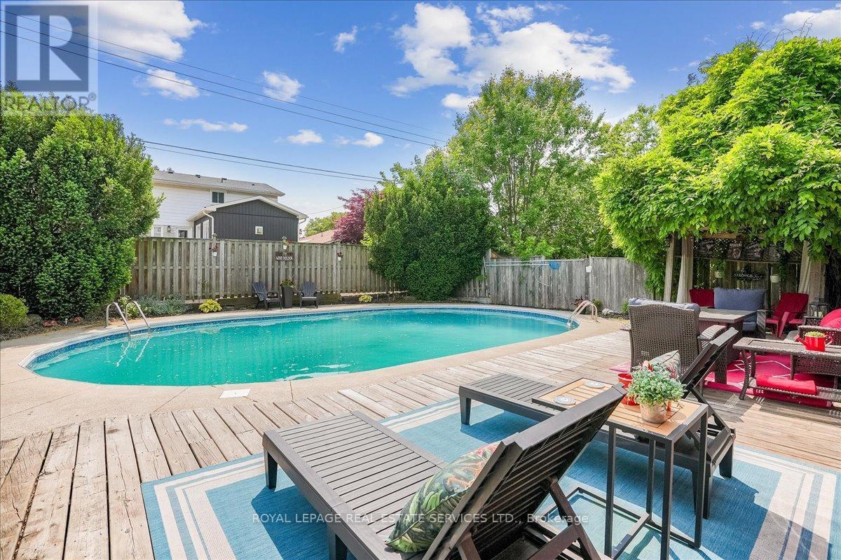












14 DUBARRY BOULEVARD

,
Hamilton,




Ontario
L8T2V4

