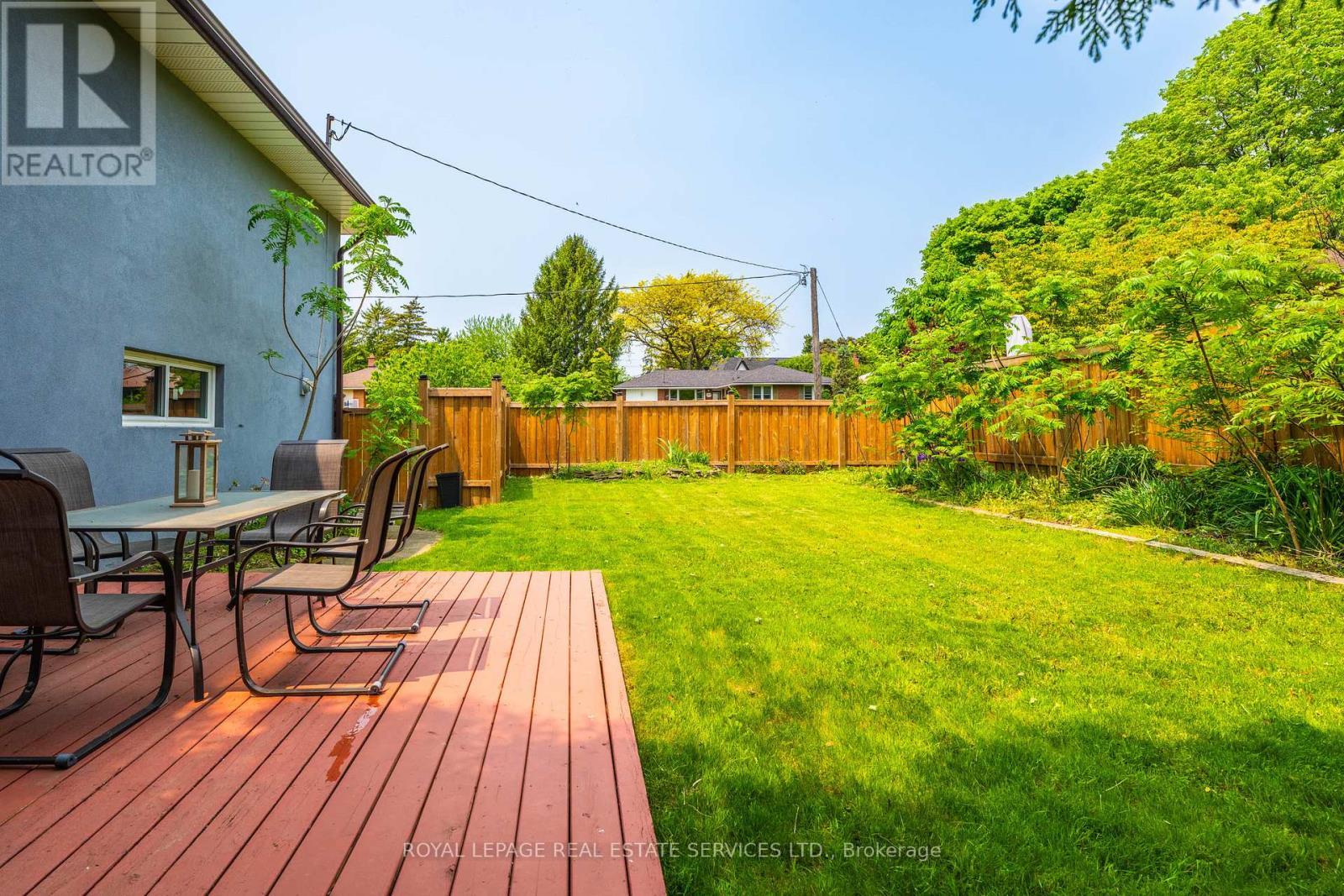 












248 WALES CRESCENT

,
Oakville,




Ontario
L6L3X7

