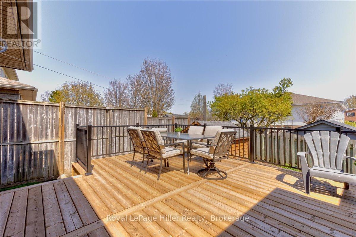 












83 BELL COURT

,
Stratford,




Ontario
N5A7W8

