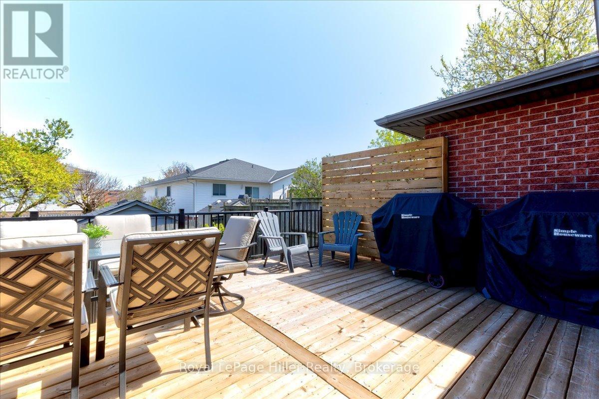 












83 BELL COURT

,
Stratford,




Ontario
N5A7W8


