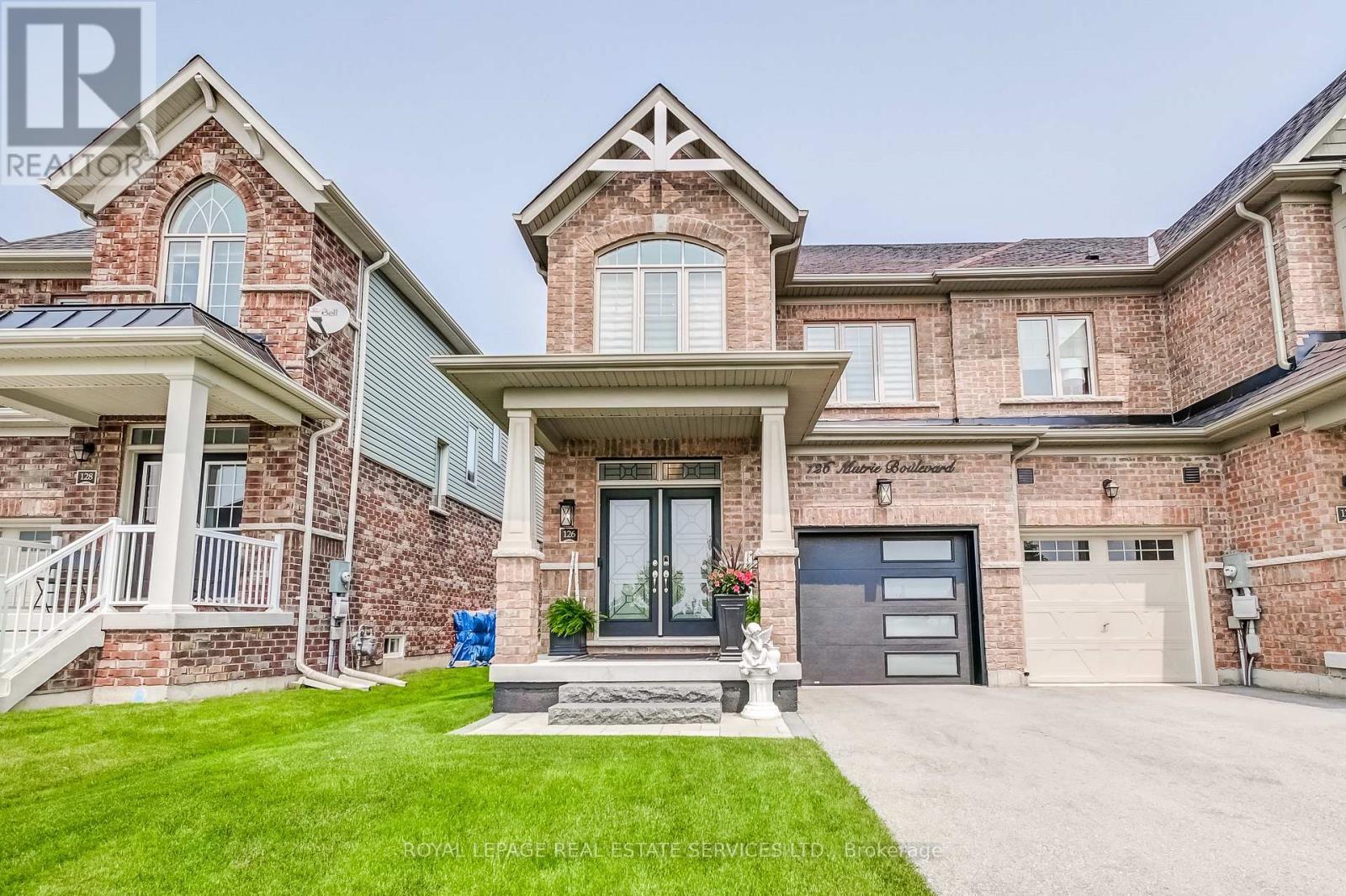 












126 MUTRIE BOULEVARD

,
Guelph/Eramosa,




Ontario
N0B2K0

