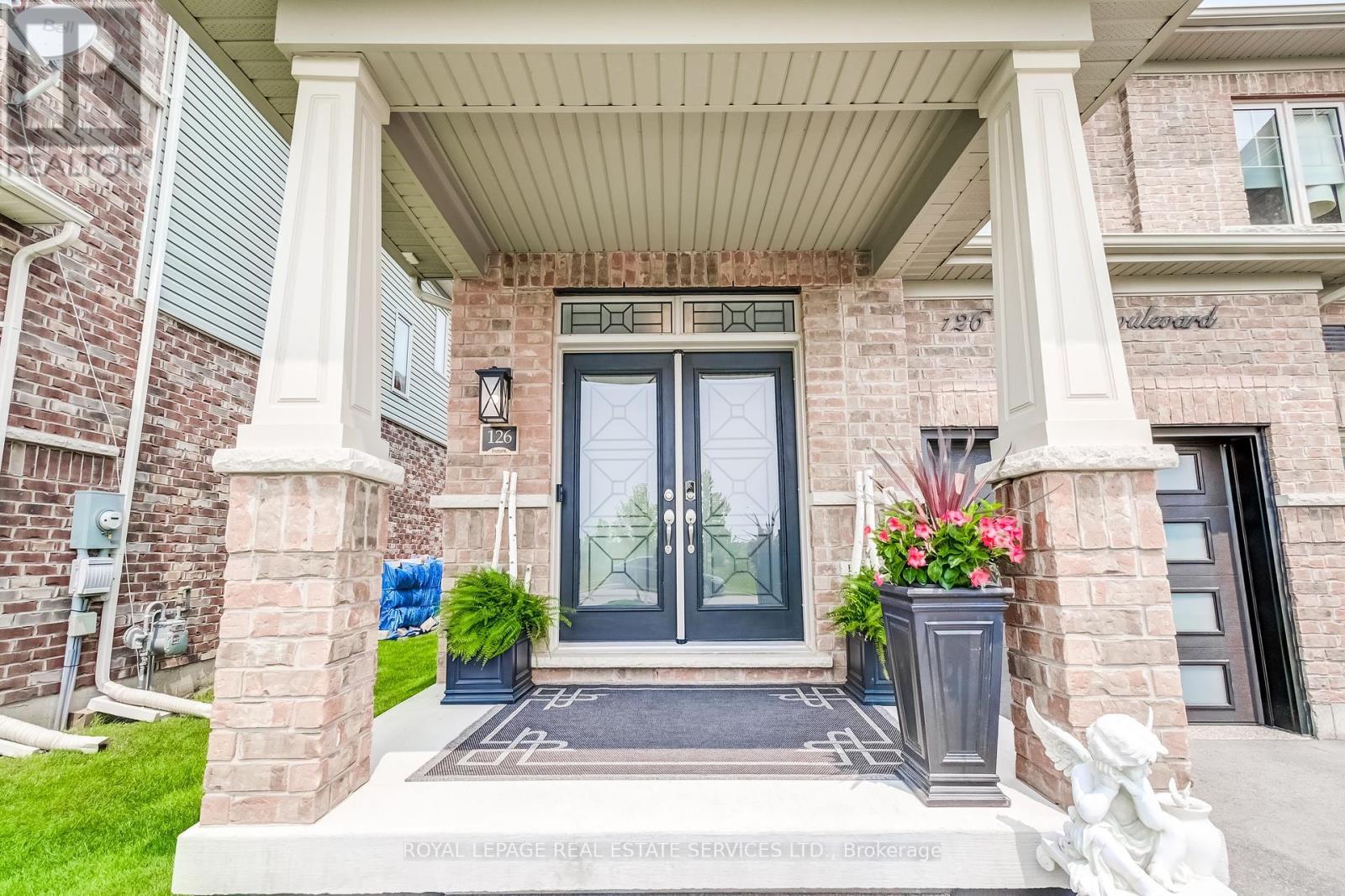 












126 MUTRIE BOULEVARD

,
Guelph/Eramosa,




Ontario
N0B2K0

