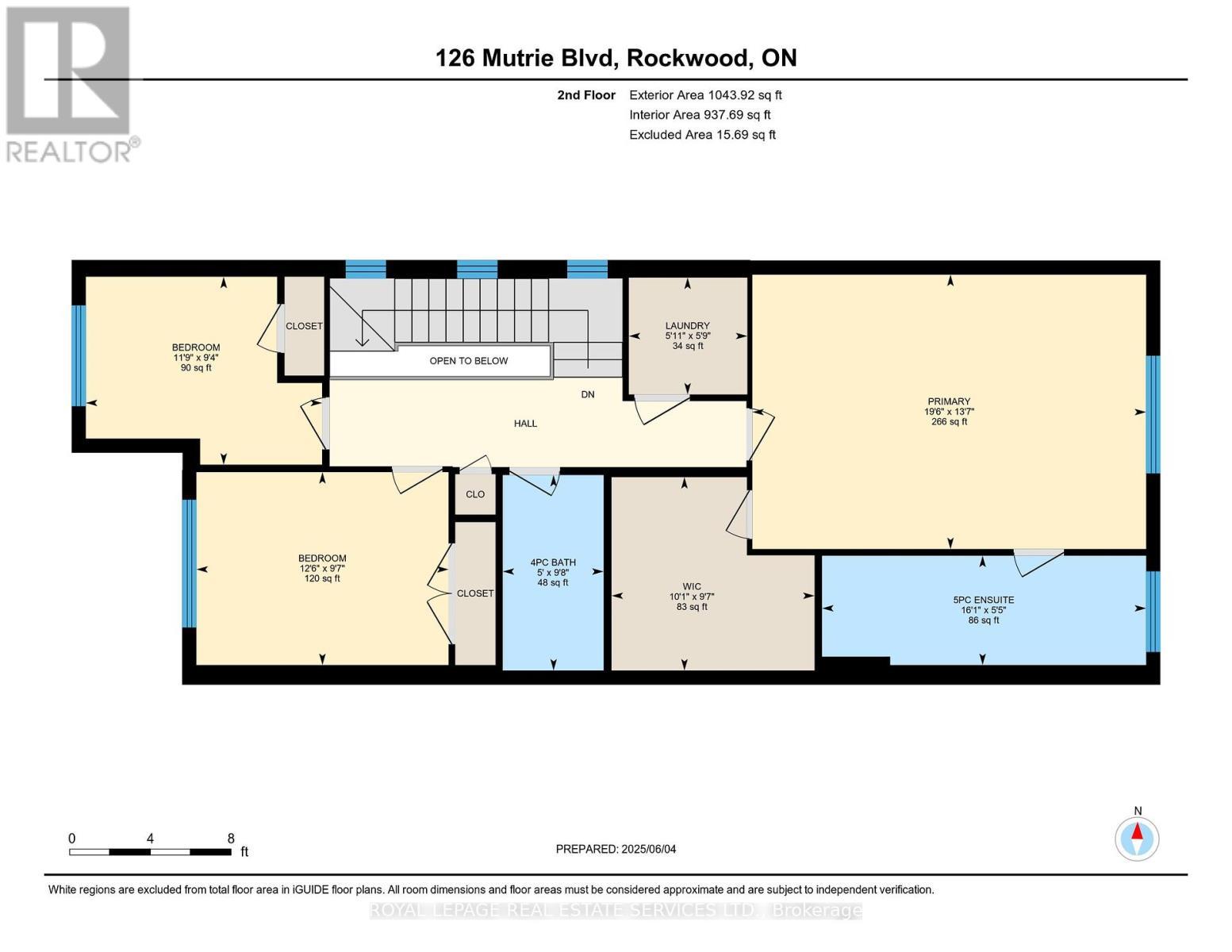 












126 MUTRIE BOULEVARD

,
Guelph/Eramosa,




Ontario
N0B2K0

