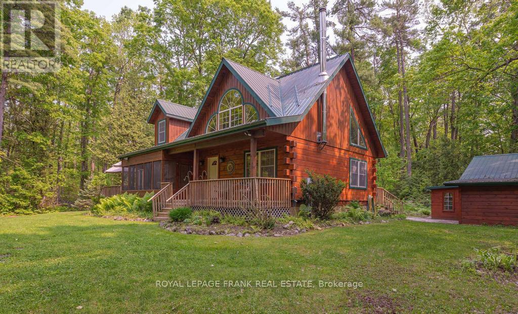 












120 SUGARBUSH CRESCENT

,
Trent Lakes,




Ontario
K0L1J0

