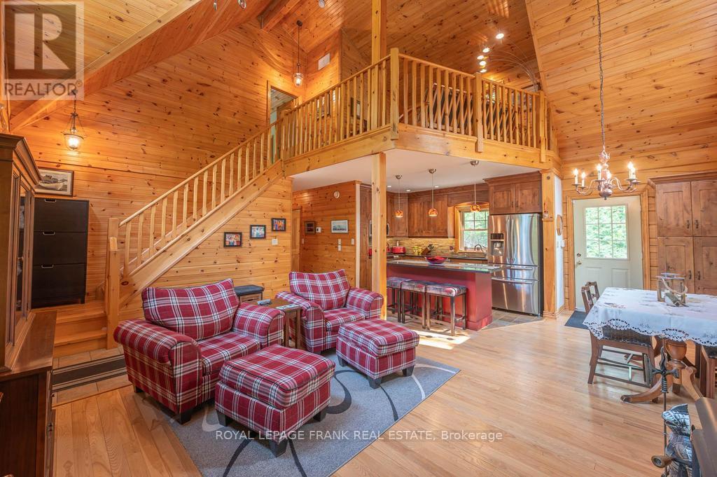 












120 SUGARBUSH CRESCENT

,
Trent Lakes,




Ontario
K0L1J0

