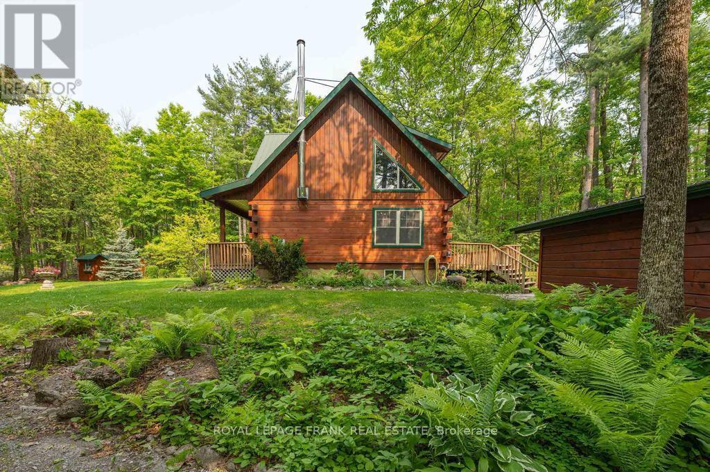 












120 SUGARBUSH CRESCENT

,
Trent Lakes,




Ontario
K0L1J0

