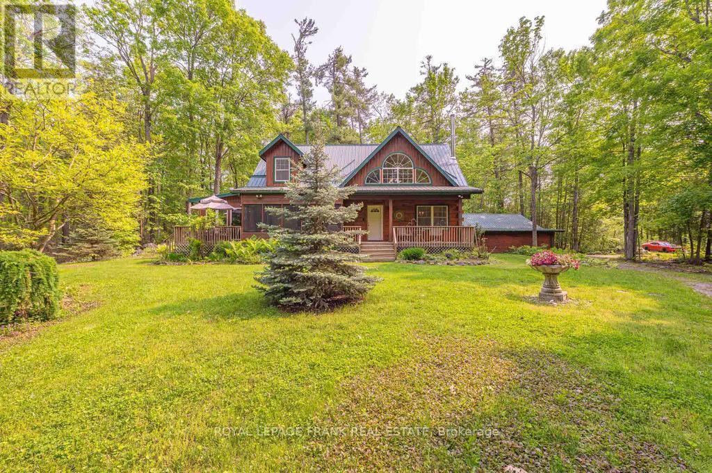












120 SUGARBUSH CRESCENT

,
Trent Lakes,




Ontario
K0L1J0


