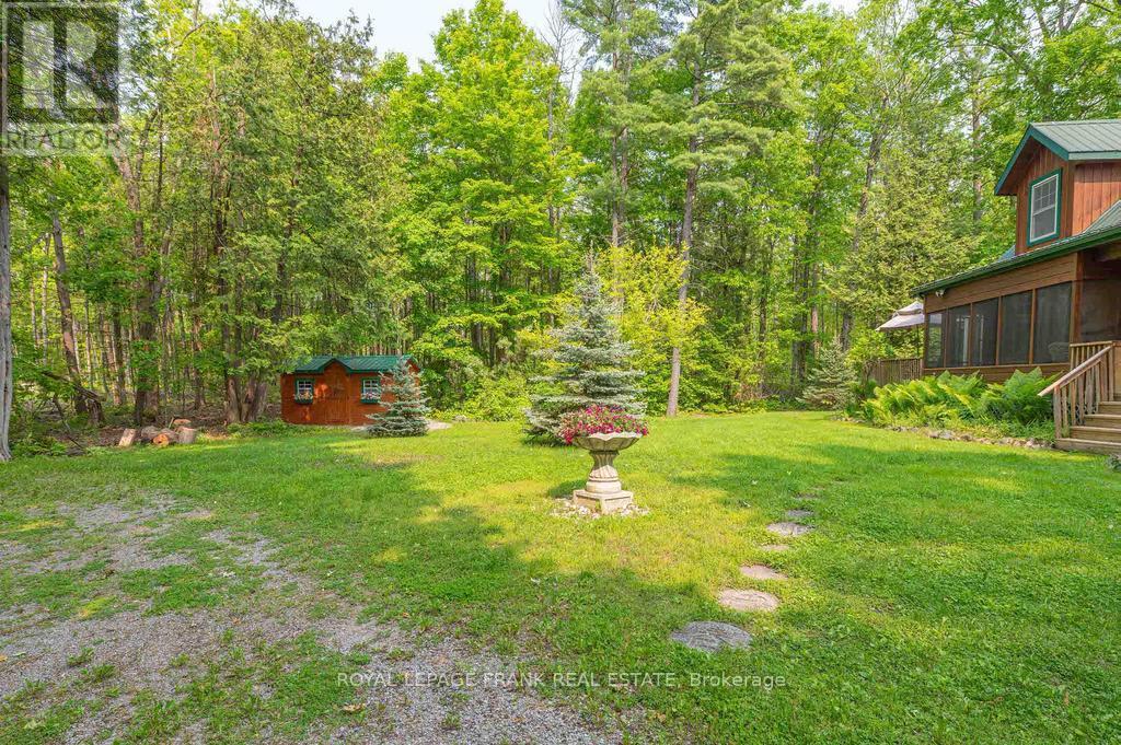 












120 SUGARBUSH CRESCENT

,
Trent Lakes,




Ontario
K0L1J0

