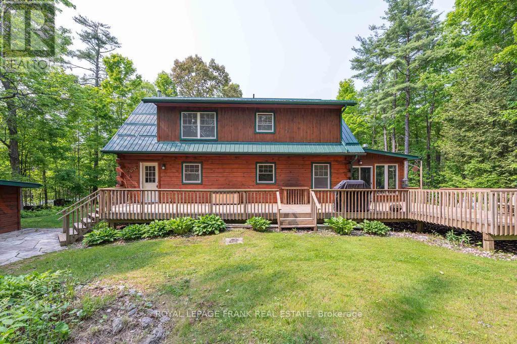 












120 SUGARBUSH CRESCENT

,
Trent Lakes,




Ontario
K0L1J0

