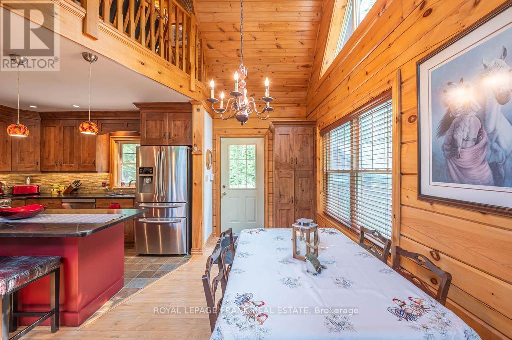 












120 SUGARBUSH CRESCENT

,
Trent Lakes,




Ontario
K0L1J0

