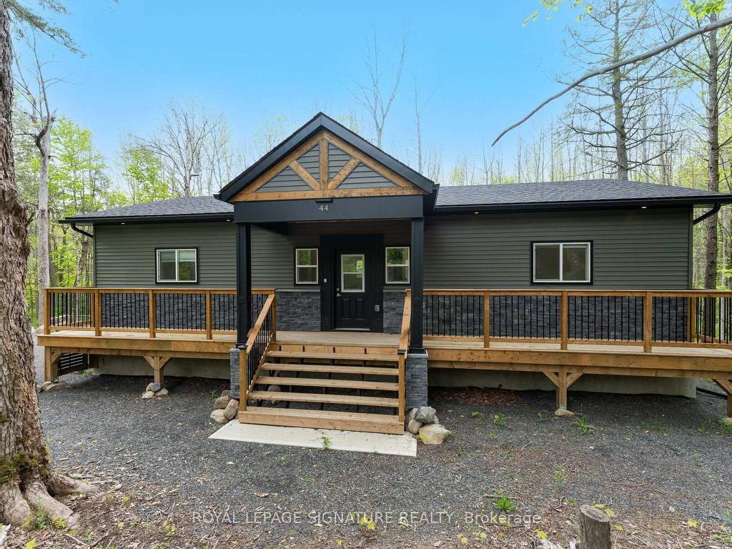 









44


Sunnyshore Park

Drive,
McKellar,




ON
P2A 0B5


