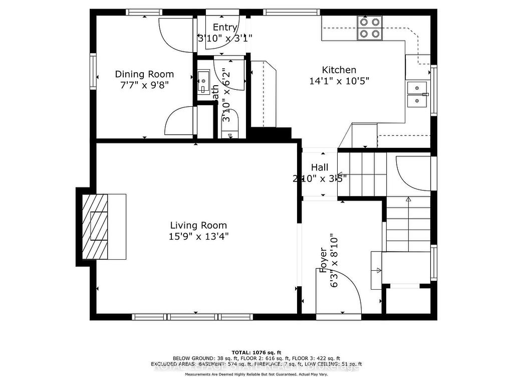 









121


King

Street East,
Hamilton,




ON
L8G 1L2

