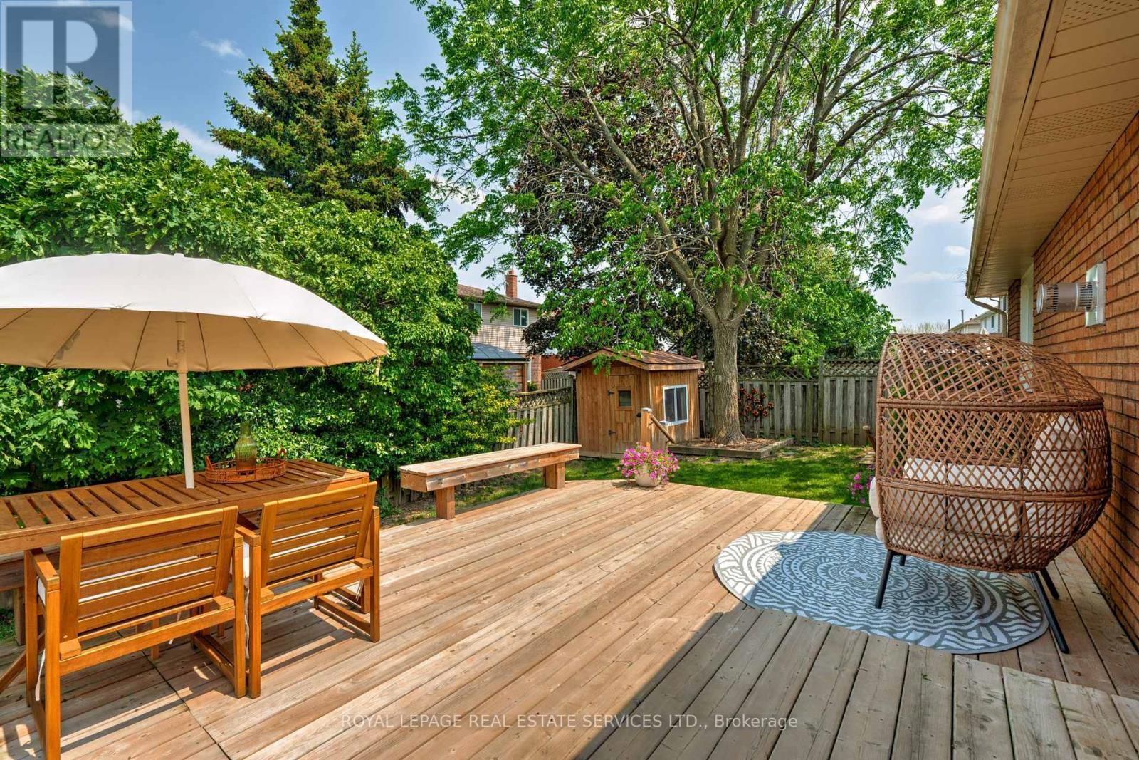 












2139 MARC LANE

,
Burlington,




Ontario
L7M3P7

