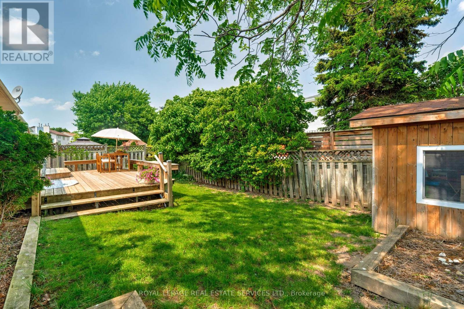












2139 MARC LANE

,
Burlington,




Ontario
L7M3P7

