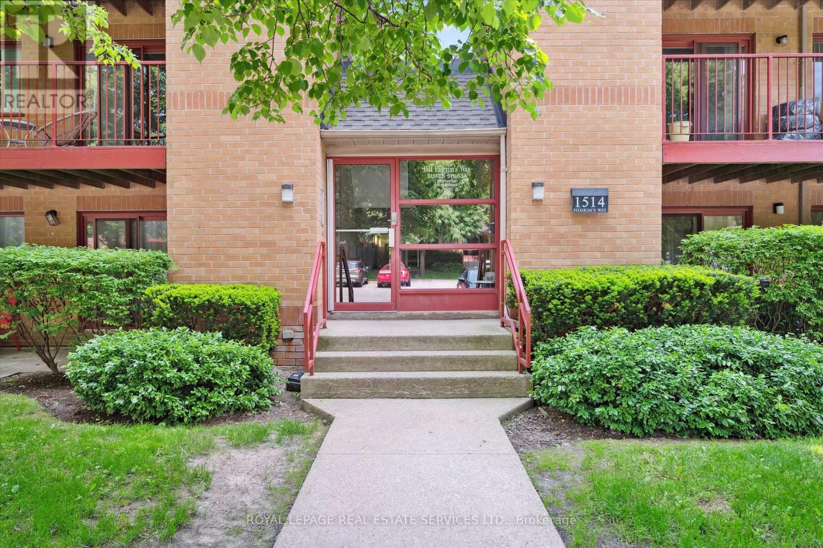












532 - 1514 PILGRIMS WAY

,
Oakville,




Ontario
L6M3H1

