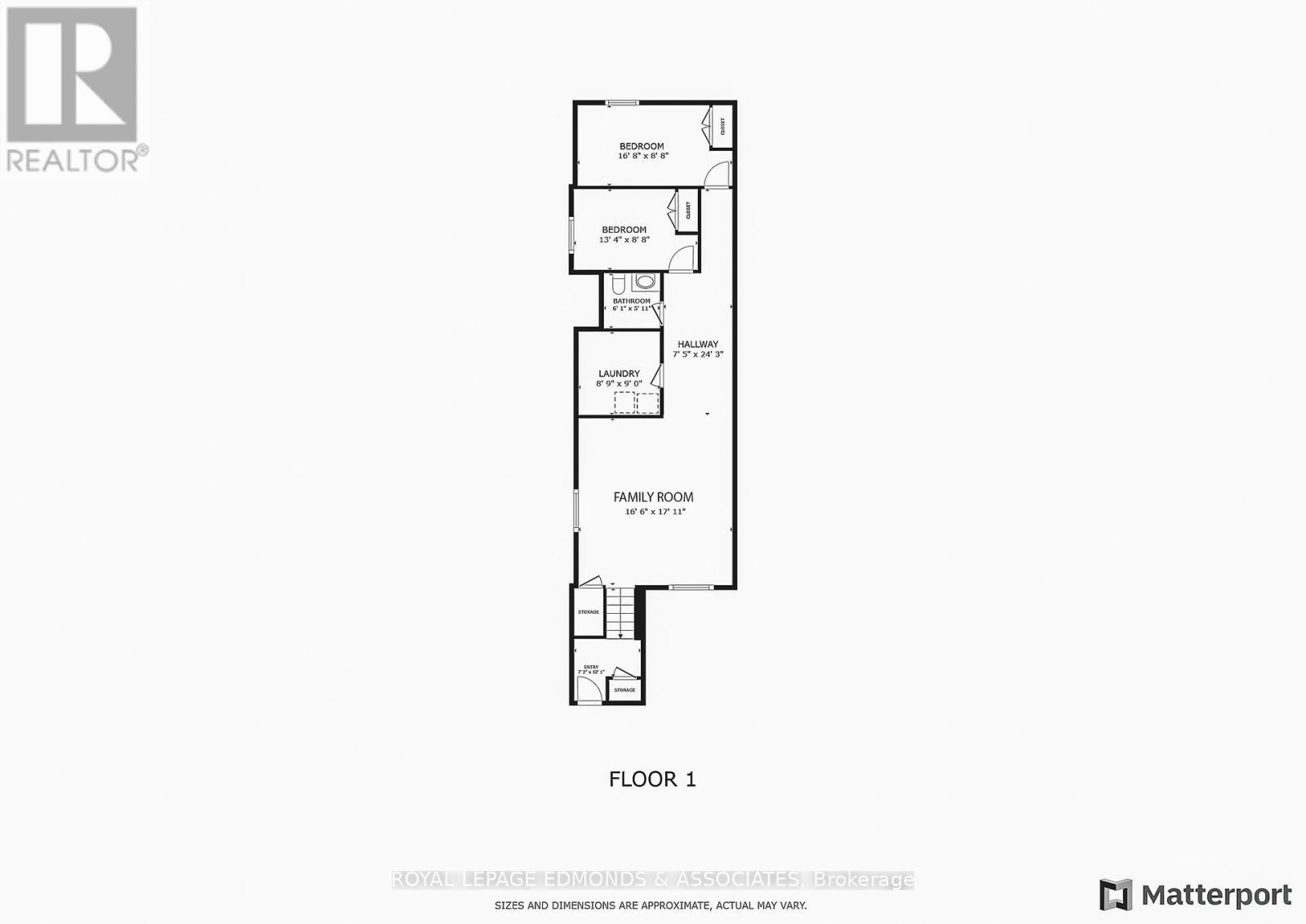 












464 DOMINION STREET

,
Pembroke,




Ontario
K8A4W8

