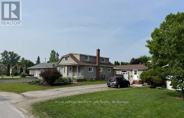 












269 LEVESQUE STREET

,
West Nipissing (Sturgeon Falls),




Ontario
P2B3A3

