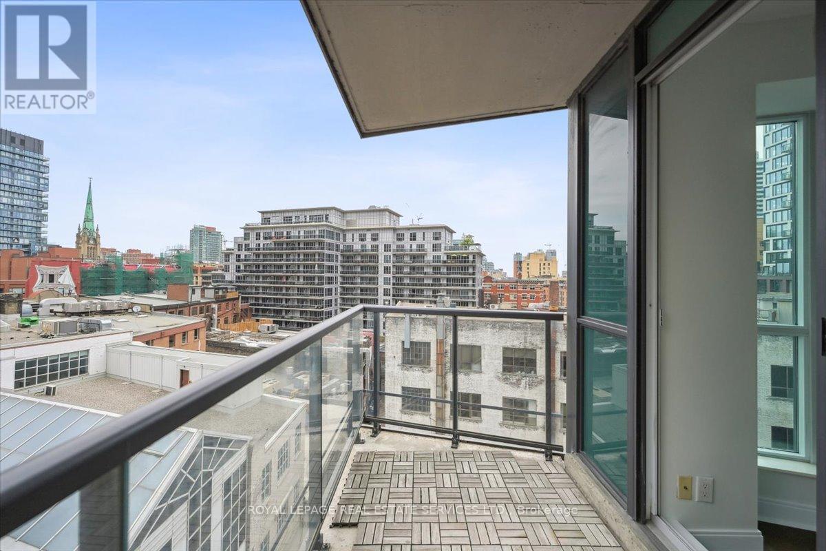 












807 - 38 THE ESPLANADE

,
Toronto,




Ontario
M5E1A5

