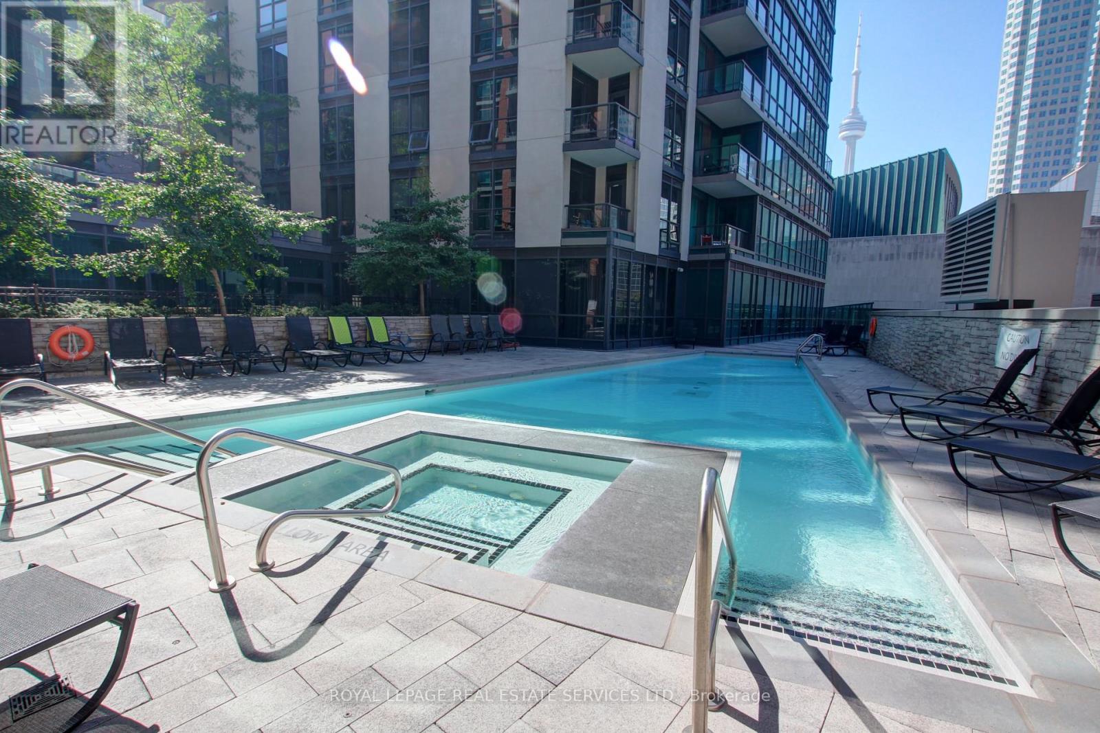 












807 - 38 THE ESPLANADE

,
Toronto,




Ontario
M5E1A5

