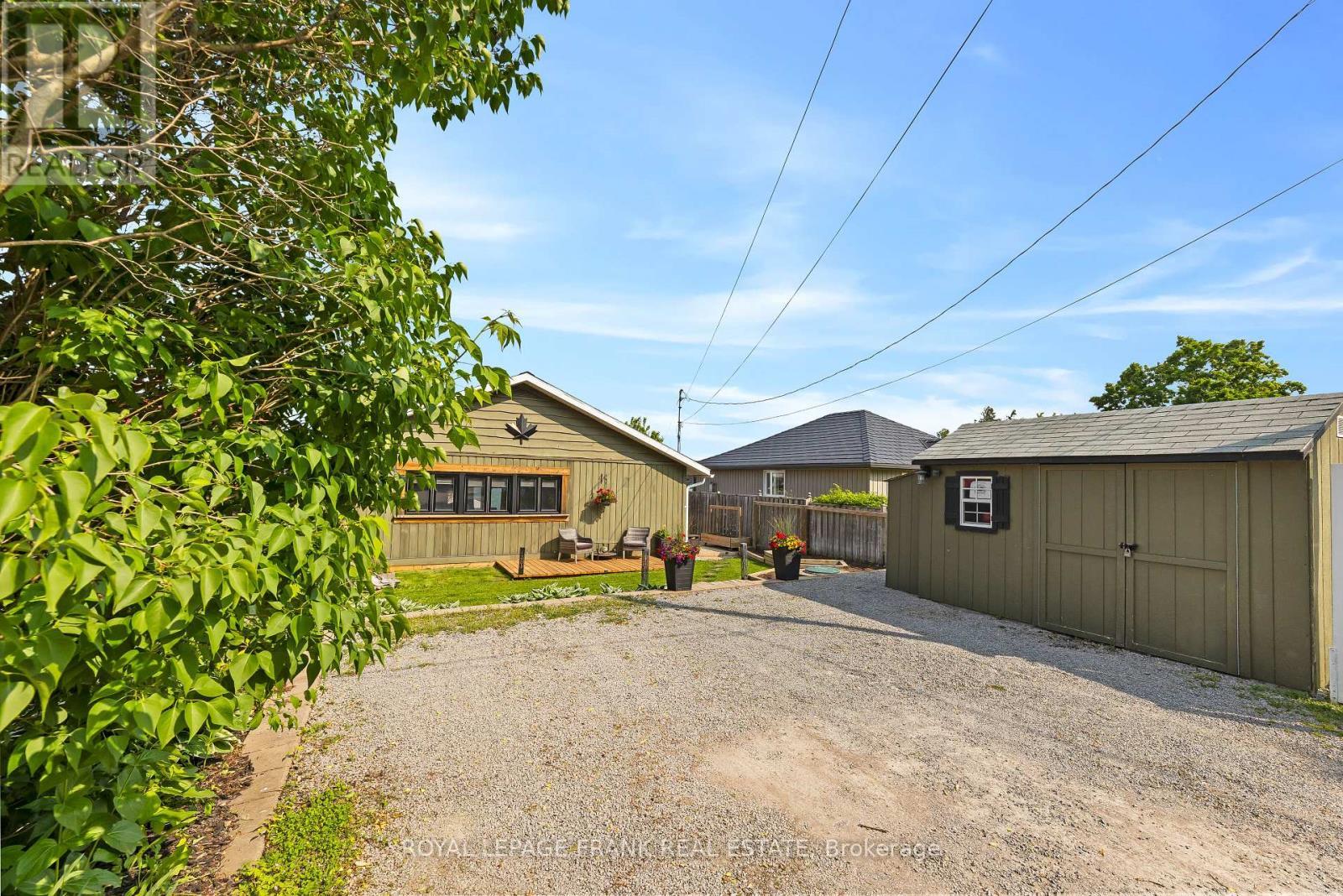 












264 WILLIAMS POINT ROAD

,
Scugog,




Ontario
L0B1E0

