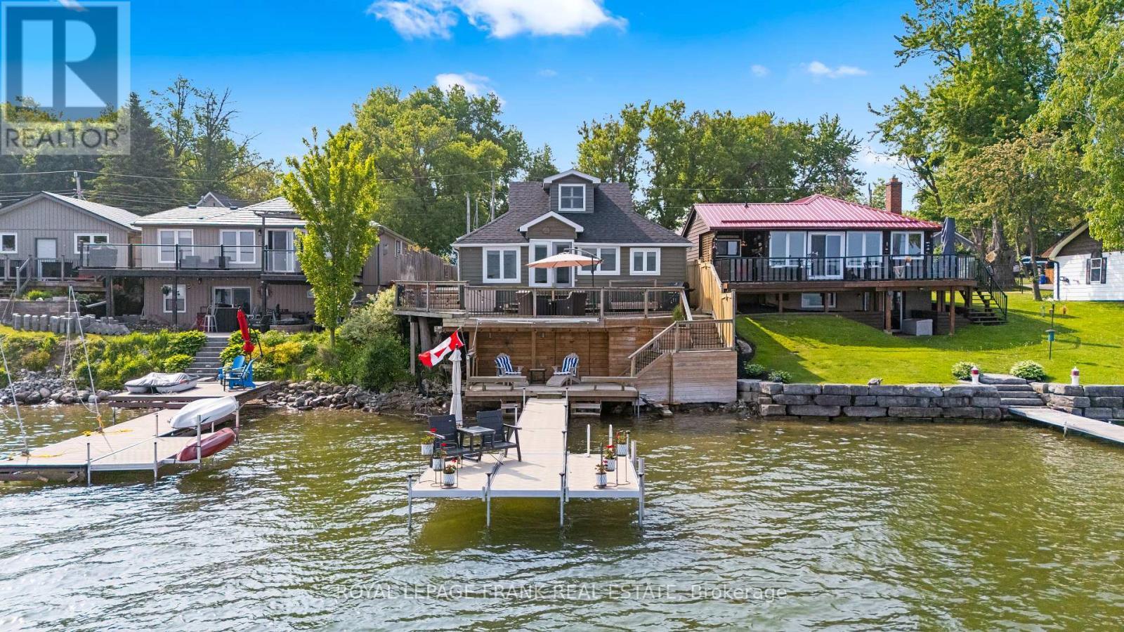 












264 WILLIAMS POINT ROAD

,
Scugog,




Ontario
L0B1E0

