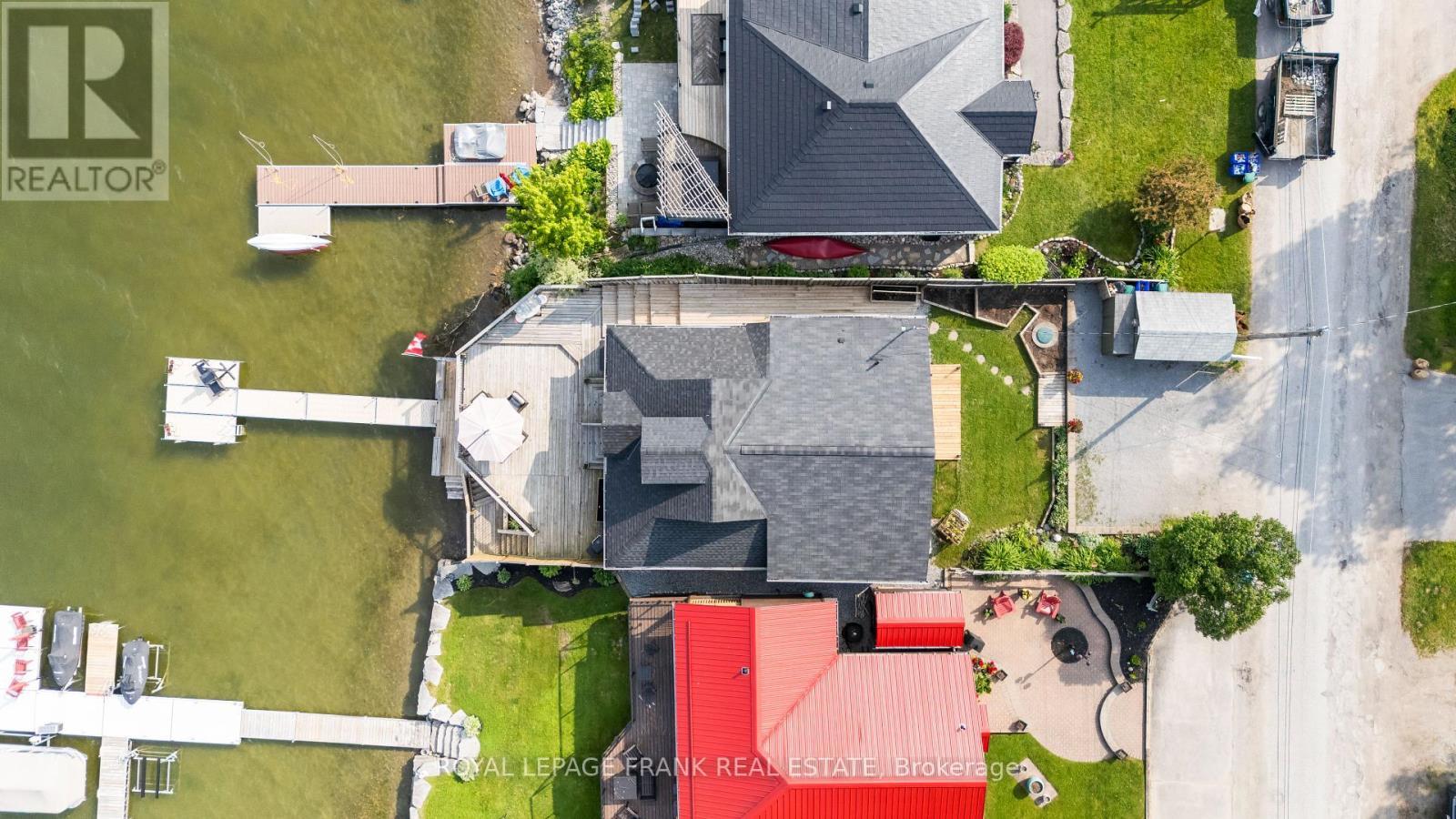 












264 WILLIAMS POINT ROAD

,
Scugog,




Ontario
L0B1E0

