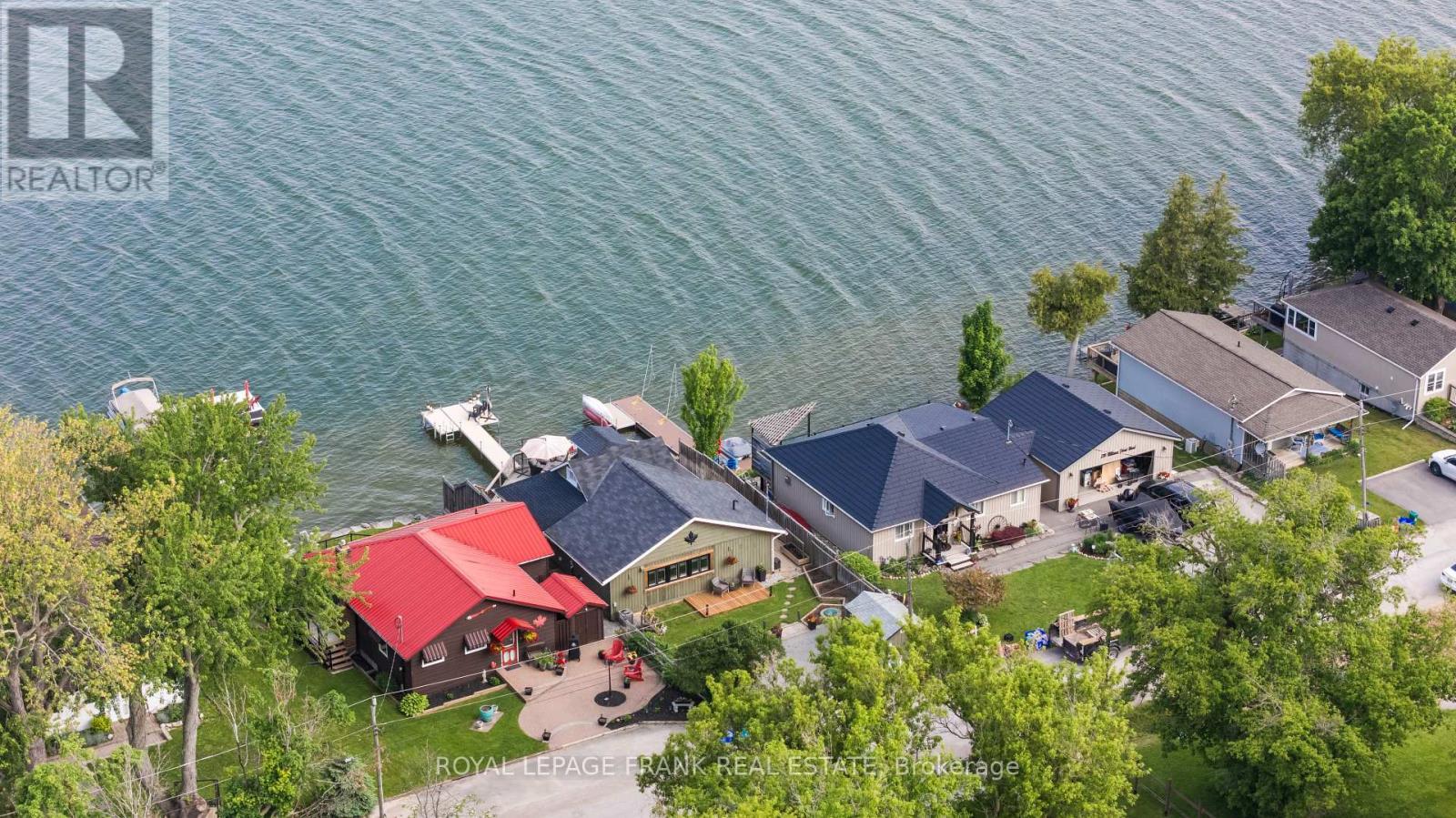 












264 WILLIAMS POINT ROAD

,
Scugog,




Ontario
L0B1E0

