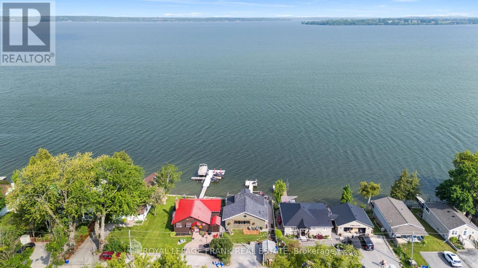 












264 WILLIAMS POINT ROAD

,
Scugog,




Ontario
L0B1E0

