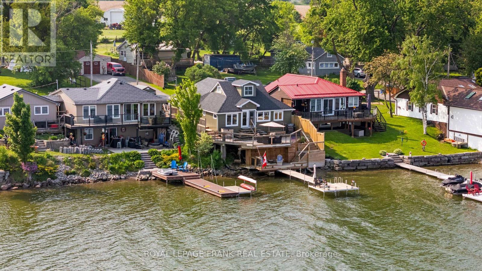 












264 WILLIAMS POINT ROAD

,
Scugog,




Ontario
L0B1E0

