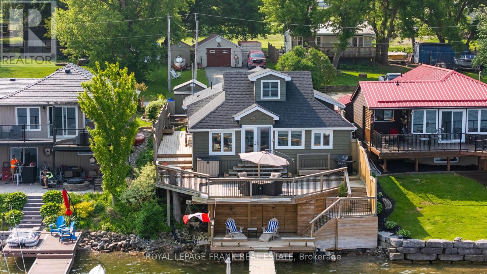 












264 WILLIAMS POINT ROAD

,
Scugog,




Ontario
L0B1E0

