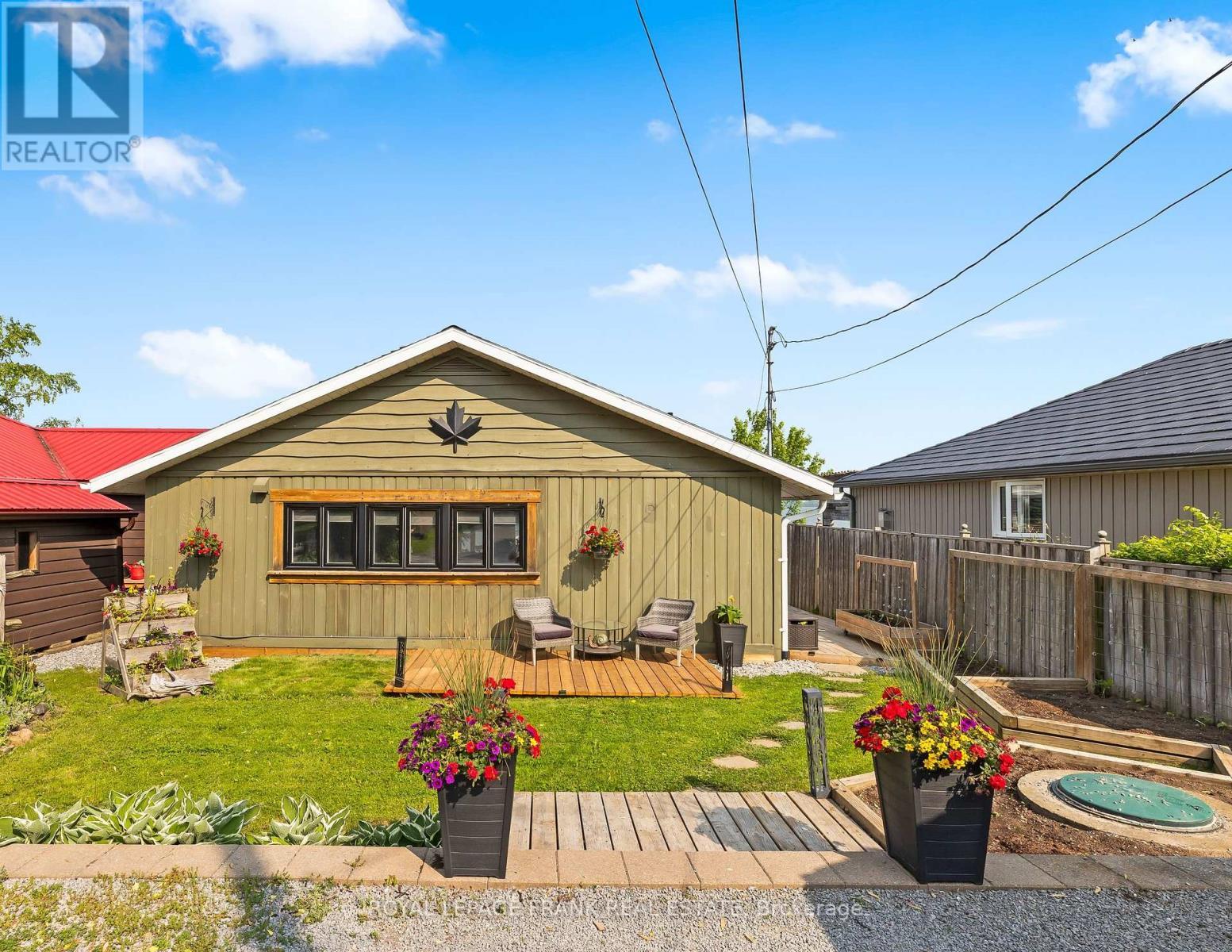 












264 WILLIAMS POINT ROAD

,
Scugog,




Ontario
L0B1E0

