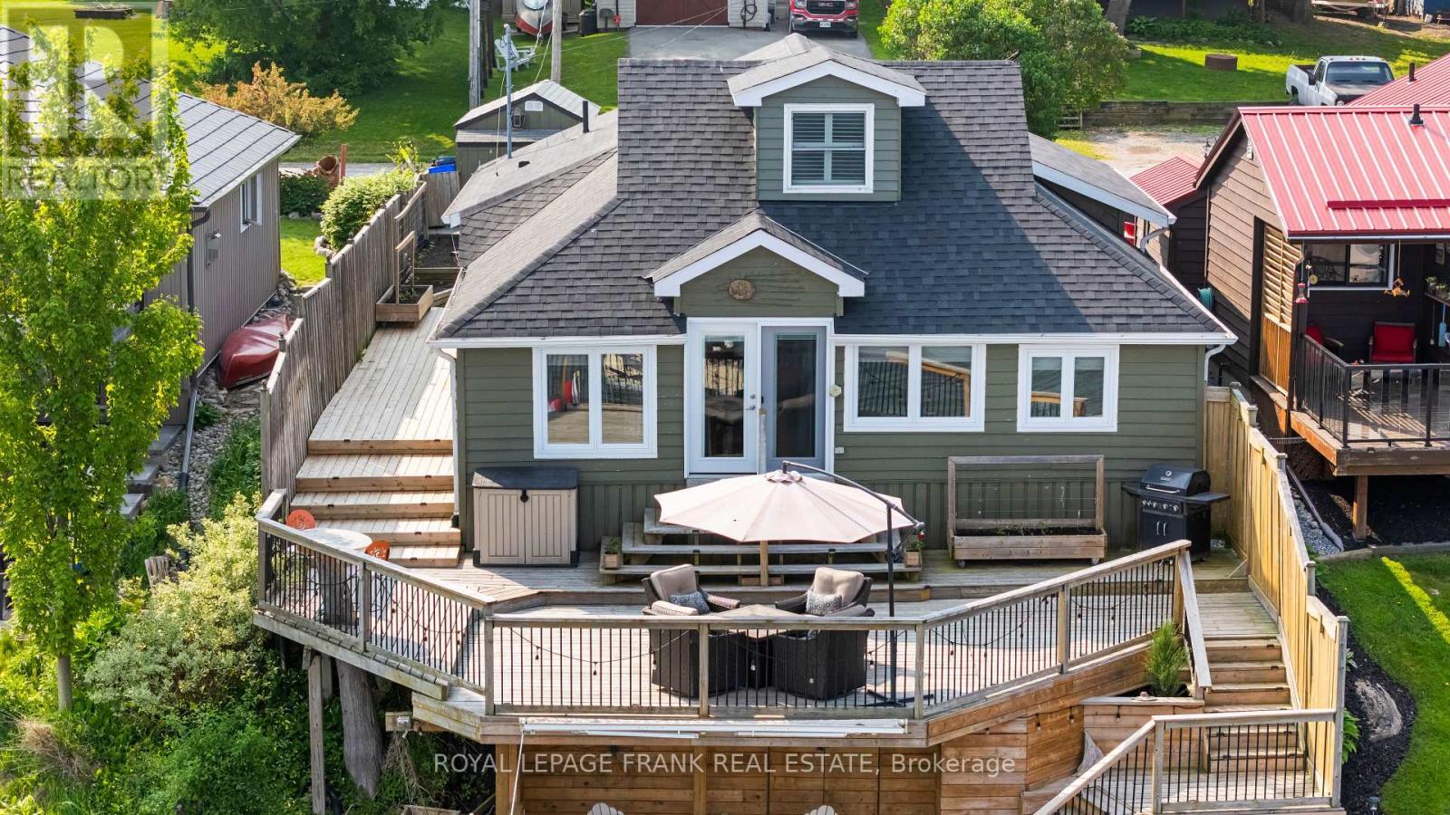 












264 WILLIAMS POINT ROAD

,
Scugog,




Ontario
L0B1E0

