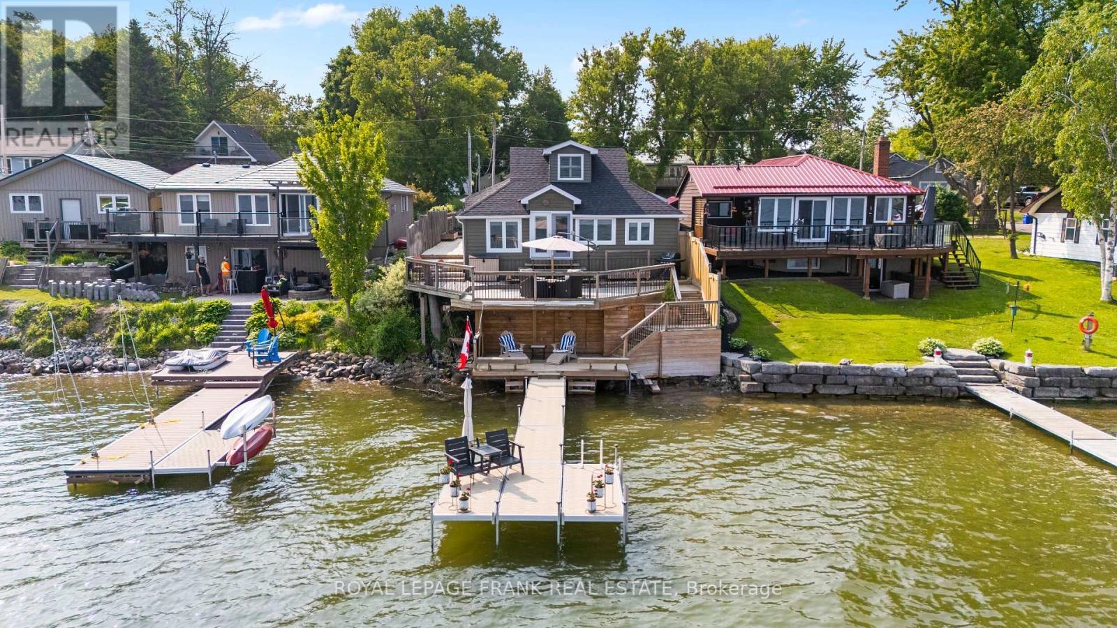 












264 WILLIAMS POINT ROAD

,
Scugog,




Ontario
L0B1E0


