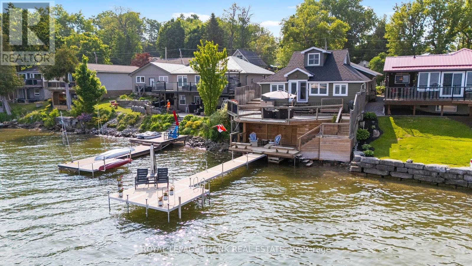 












264 WILLIAMS POINT ROAD

,
Scugog,




Ontario
L0B1E0

