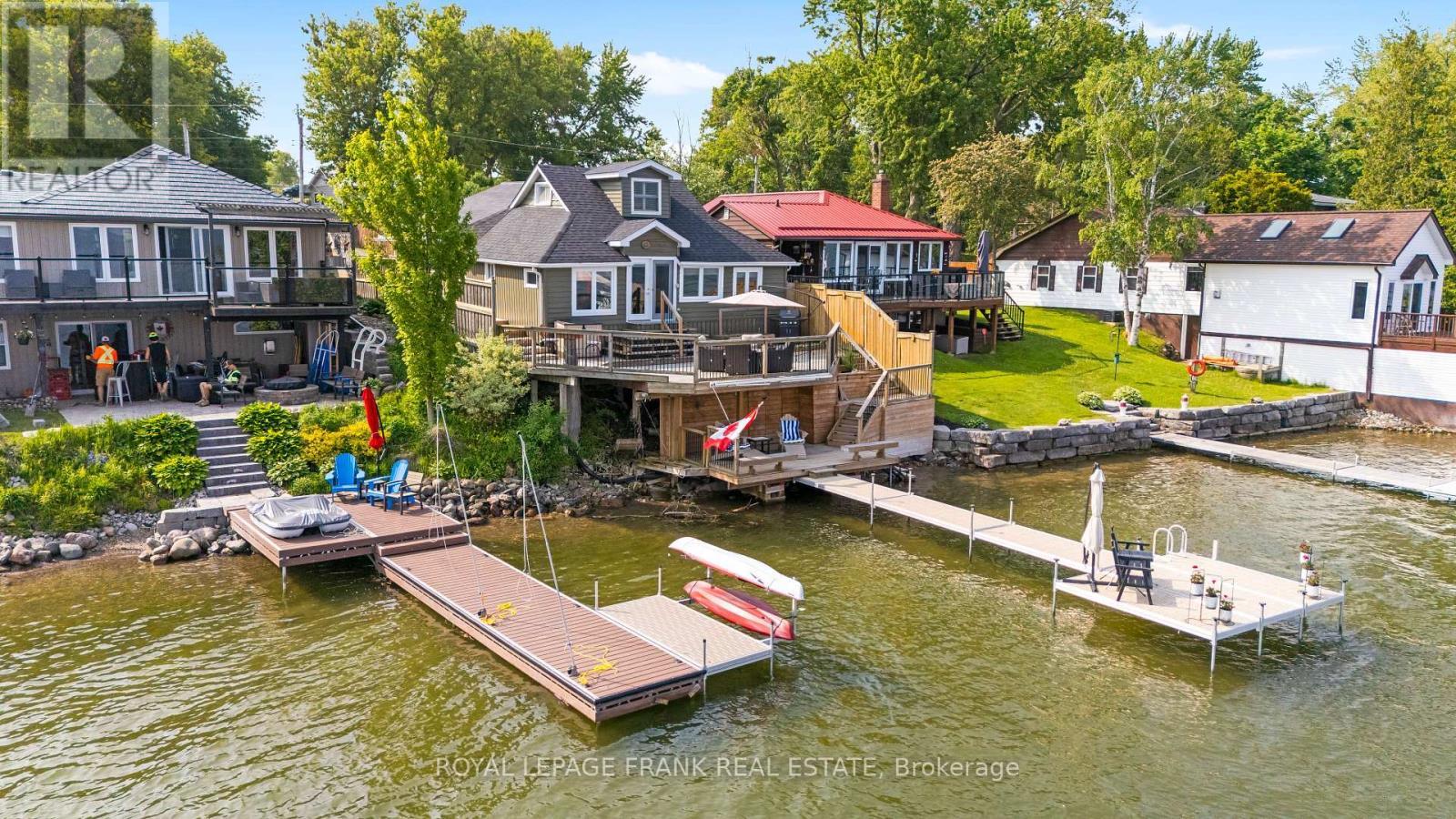 












264 WILLIAMS POINT ROAD

,
Scugog,




Ontario
L0B1E0

