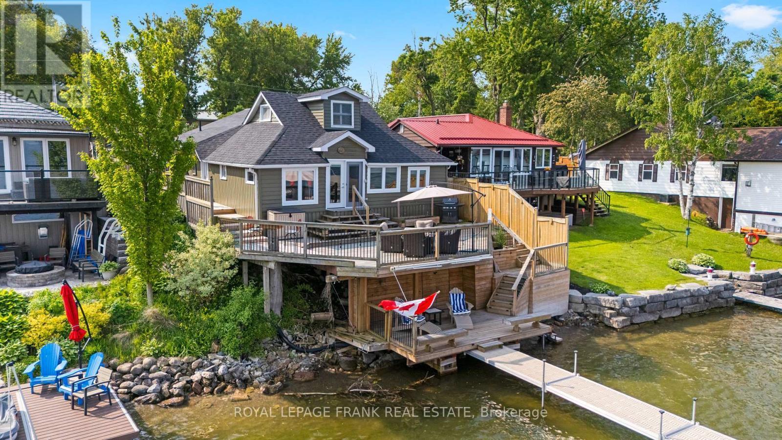












264 WILLIAMS POINT ROAD

,
Scugog,




Ontario
L0B1E0

