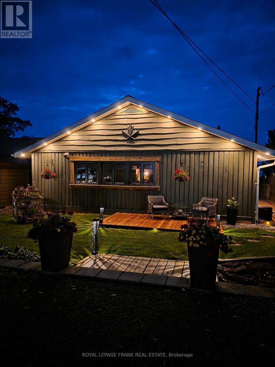 












264 WILLIAMS POINT ROAD

,
Scugog,




Ontario
L0B1E0


