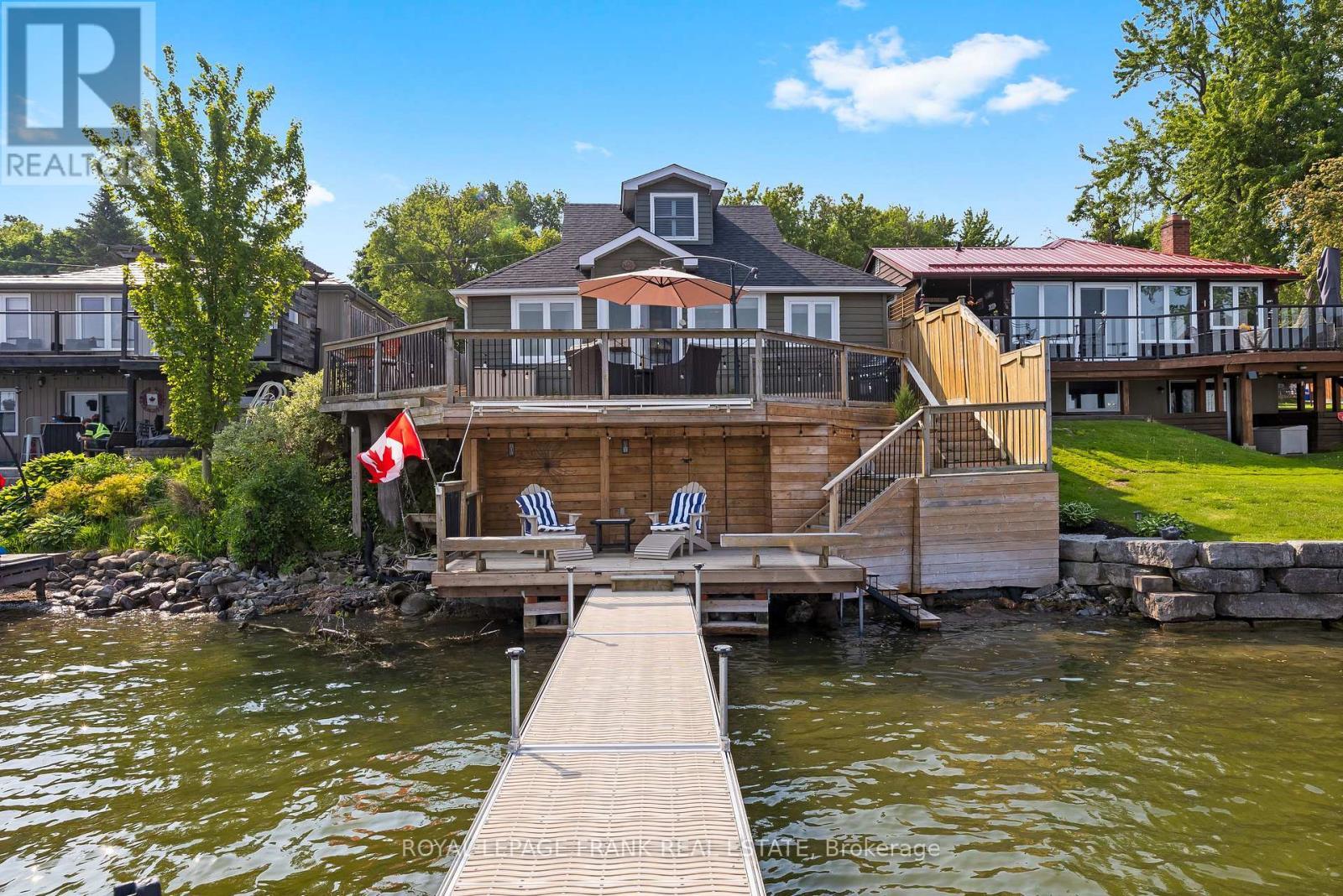 












264 WILLIAMS POINT ROAD

,
Scugog,




Ontario
L0B1E0

