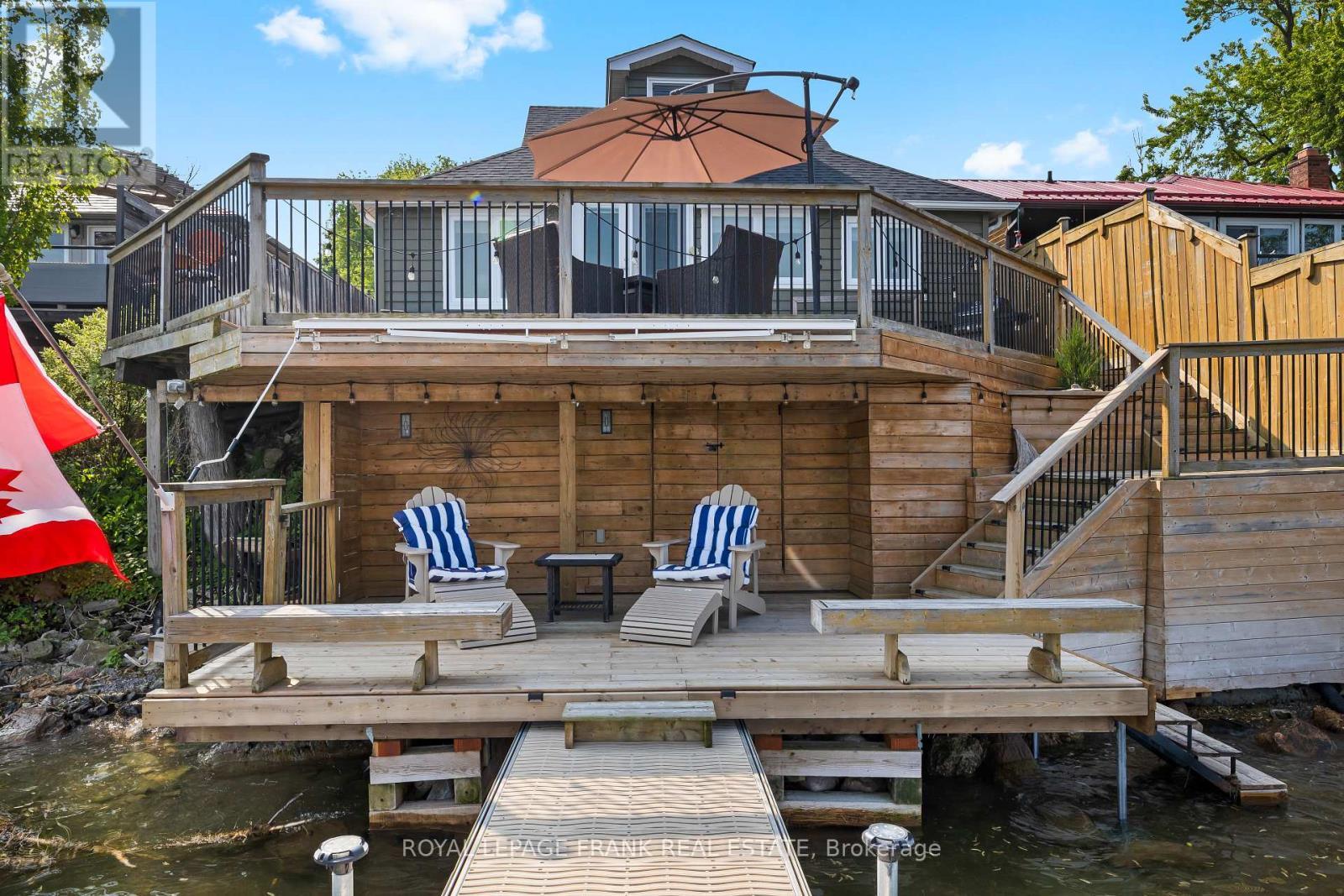 












264 WILLIAMS POINT ROAD

,
Scugog,




Ontario
L0B1E0

